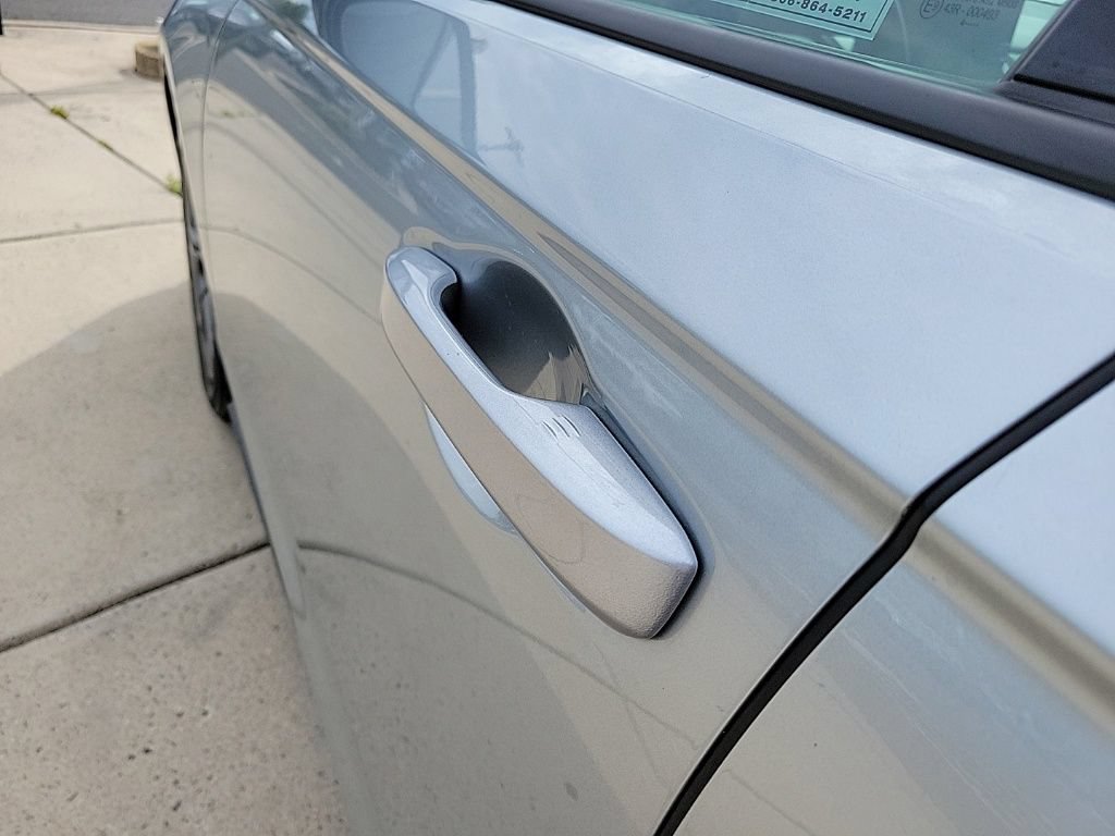 Used 2024 Honda Accord EX image 9