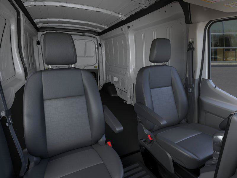 New 2026 Ford Transit 250 148 Medium Roof RWD image 10