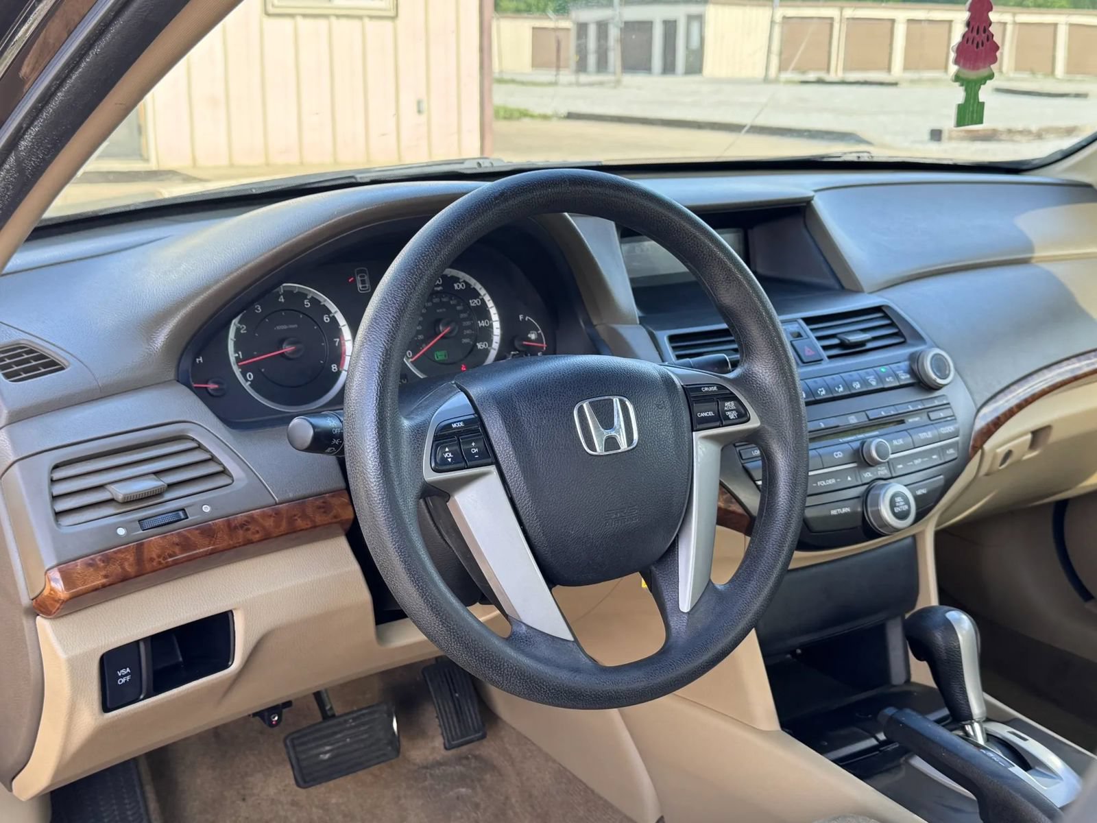 Used 2010 Honda Accord EX image 13