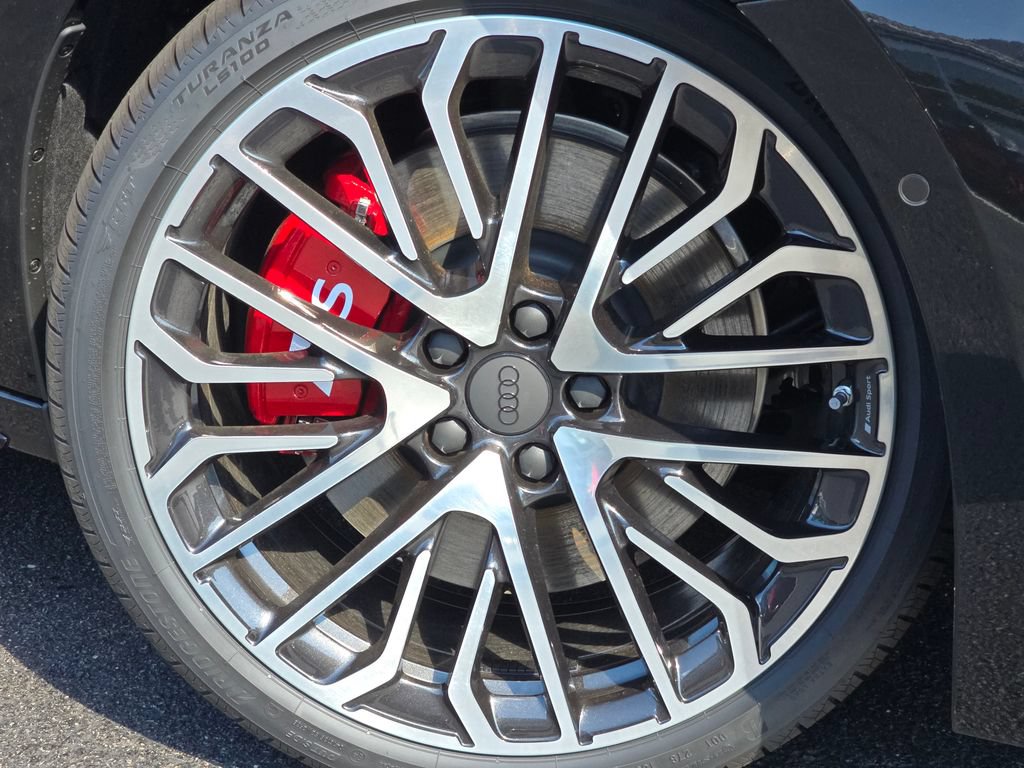 New 2026 Audi S5 Prestige AWD/4WD image 10