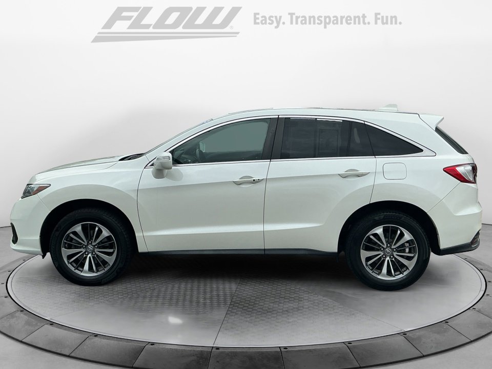 Used 2018 Acura RDX FWD w/ Advance Package image 5