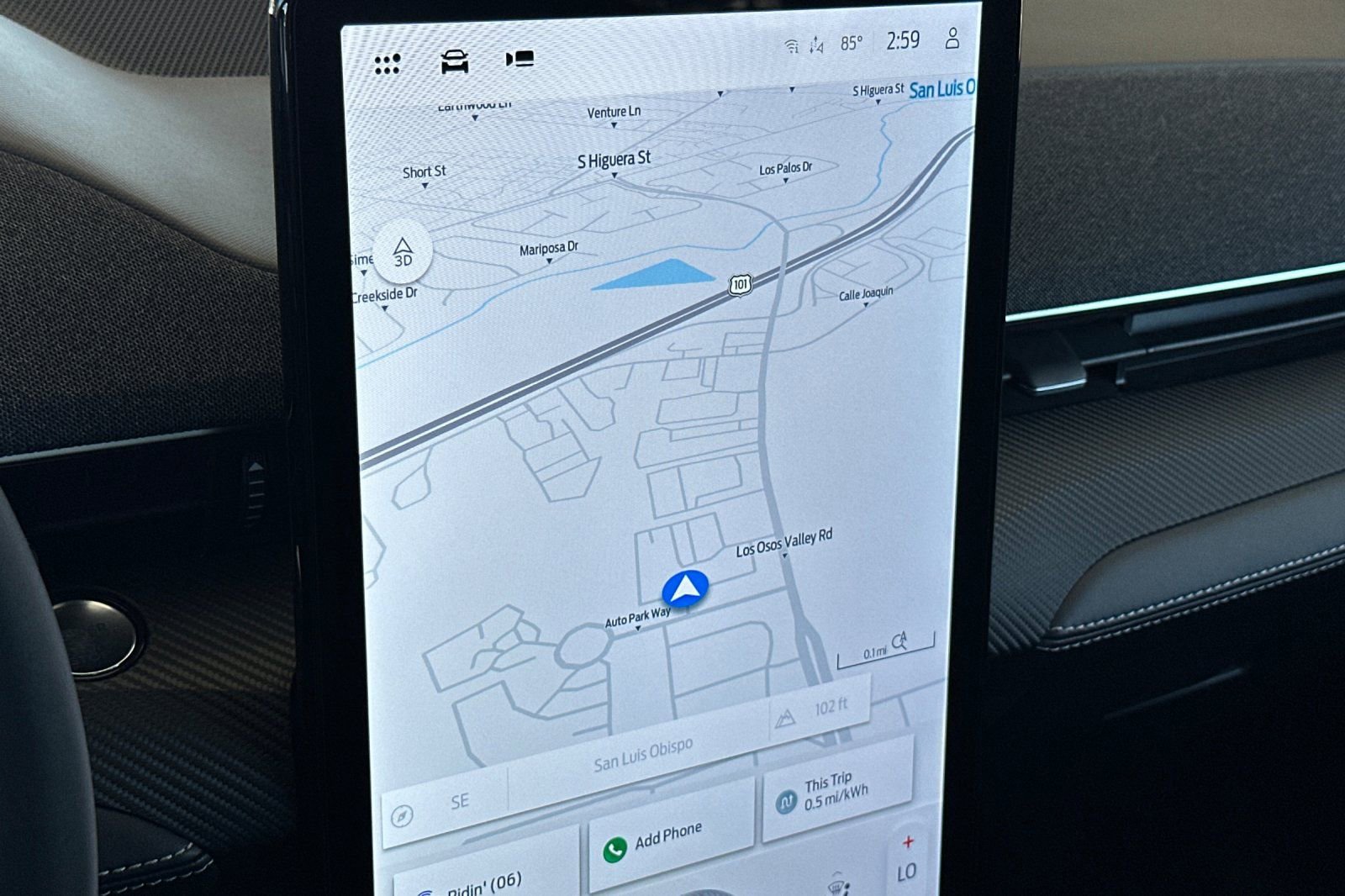 New 2025 Ford Mustang Mach-E Premium image 18