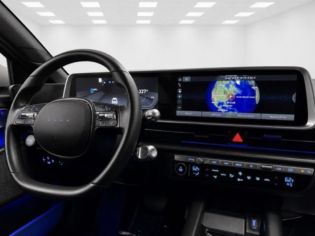 Used 2023 Hyundai Ioniq 6 SEL AWD/4WD image 23