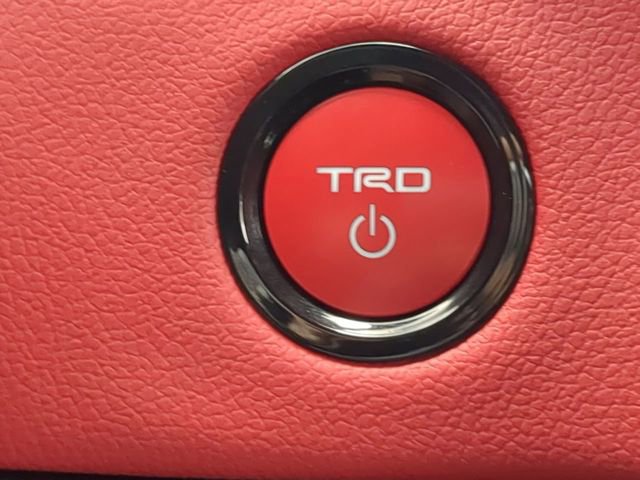 New 2026 Toyota Sequoia TRD Pro AWD/4WD image 28