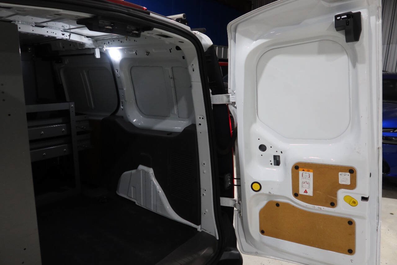 Used 2022 Ford Transit Connect XL FWD image 17