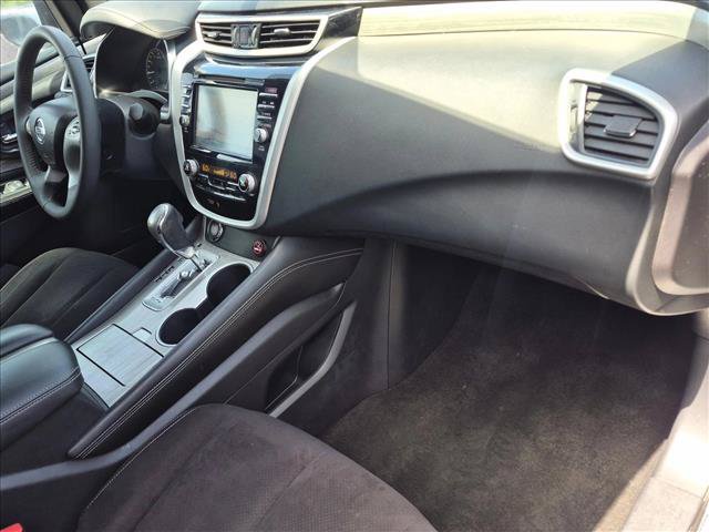 Used 2015 Nissan Murano SV w/ Premium Package FWD image 19