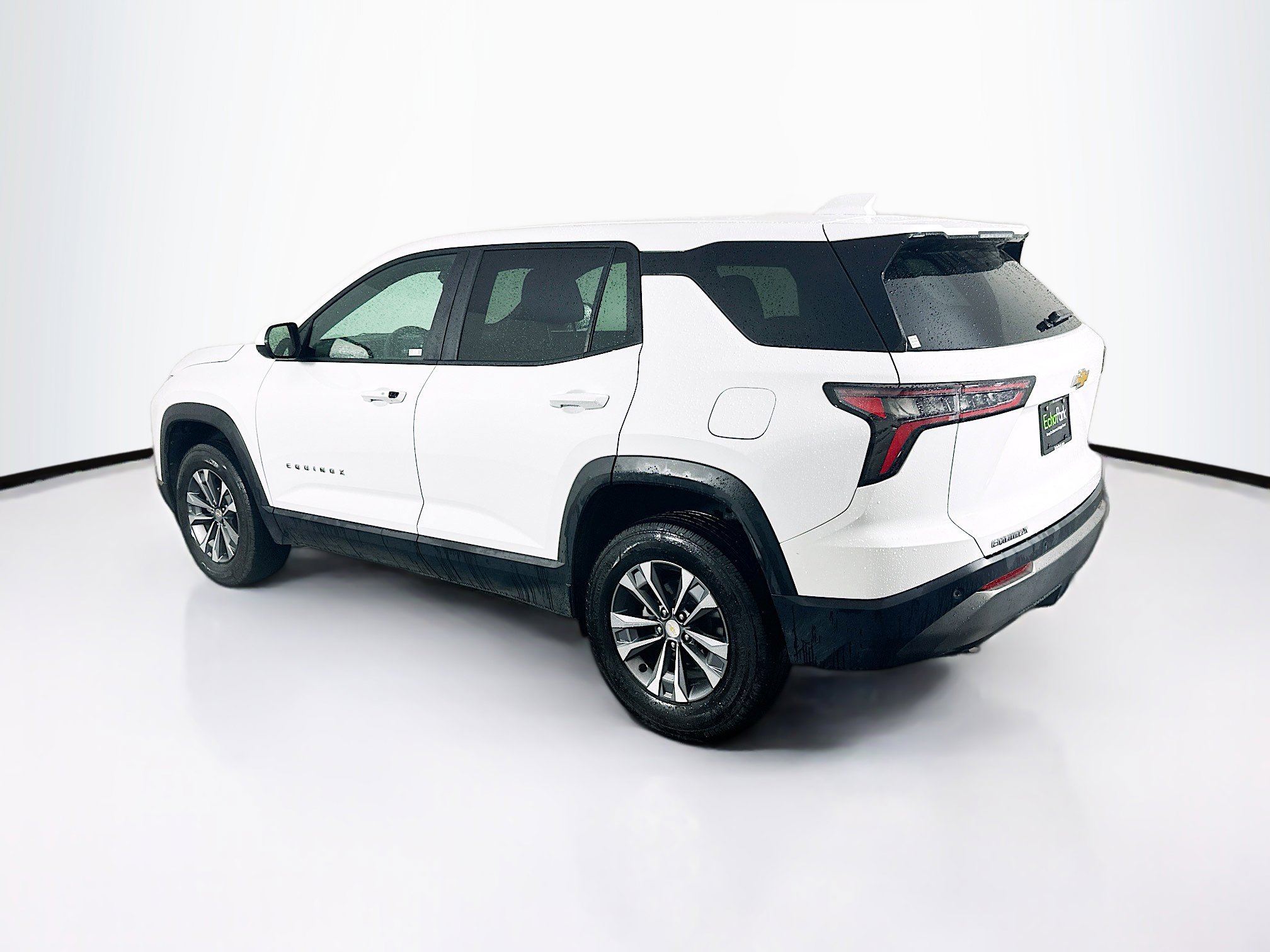 Used 2025 Chevrolet Equinox LT image 5