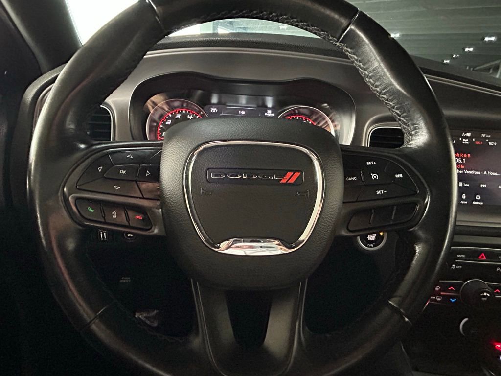 Used 2023 Dodge Charger SXT image 18