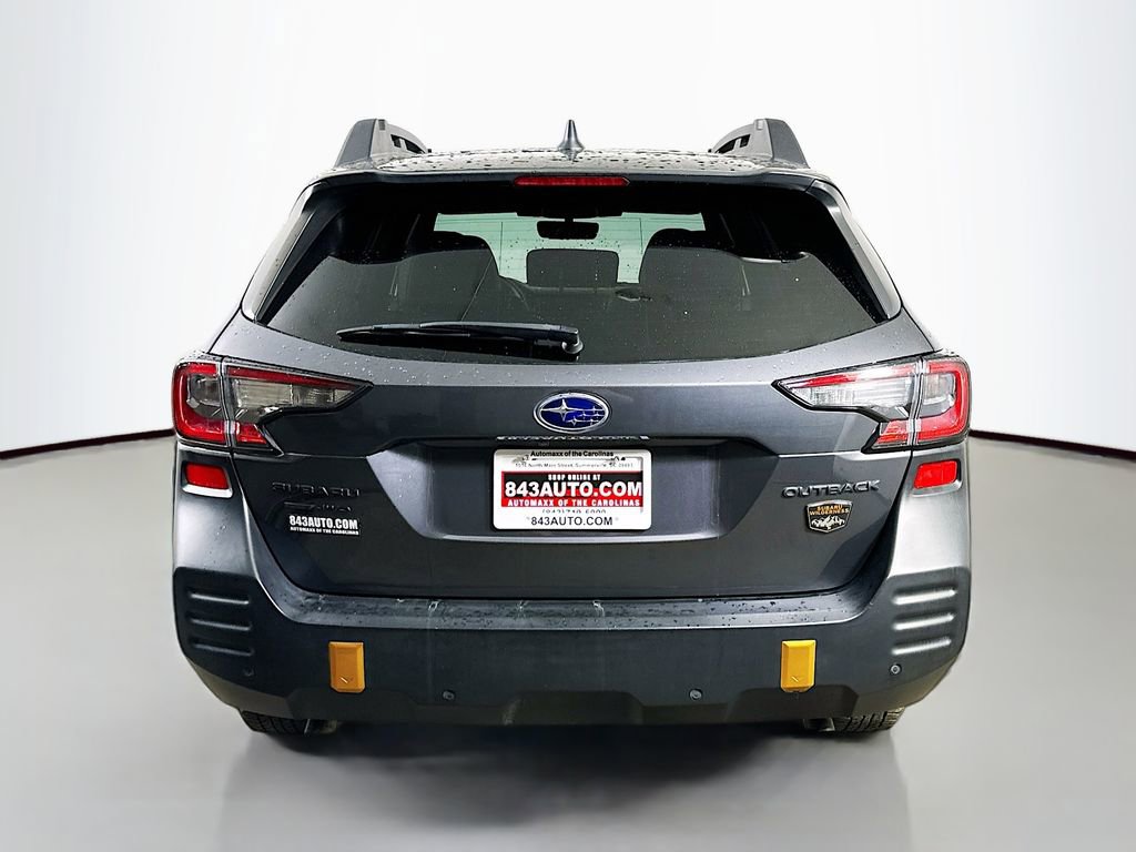 Used 2023 Subaru Outback Wilderness image 6