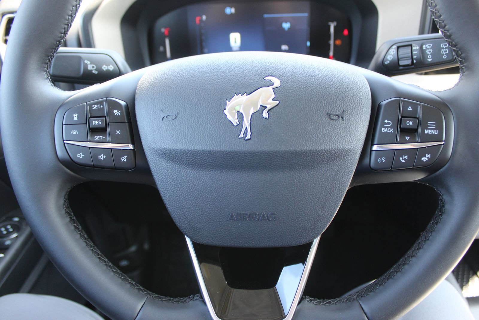 New 2026 Ford Bronco Sport Big Bend w/ Convenience Package image 27