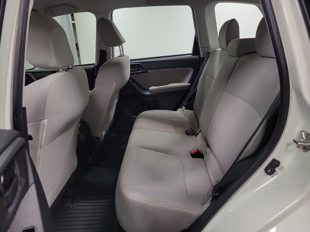 Used 2017 Subaru Forester 2.5i w/ Alloy Wheel Package AWD/4WD image 25