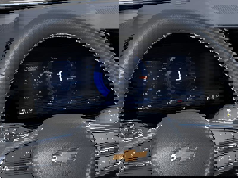 New 2026 Chevrolet Blazer EV LT image 18