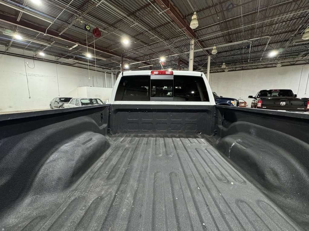 Used 2019 RAM 3500 Tradesman image 10