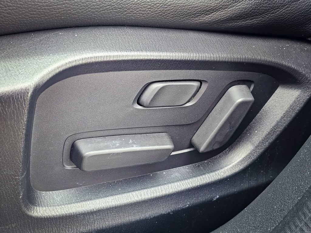 Used 2023 MAZDA CX-5 AWD 2.5 Turbo image 16