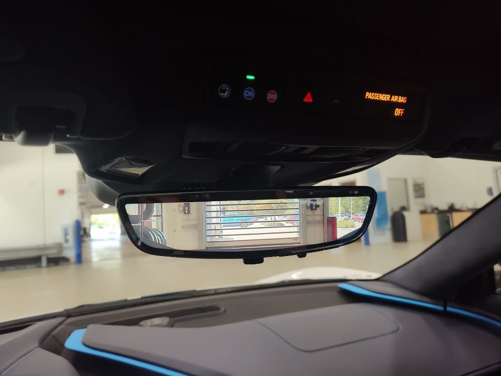 Used 2025 Chevrolet Corvette Z06 RWD image 24