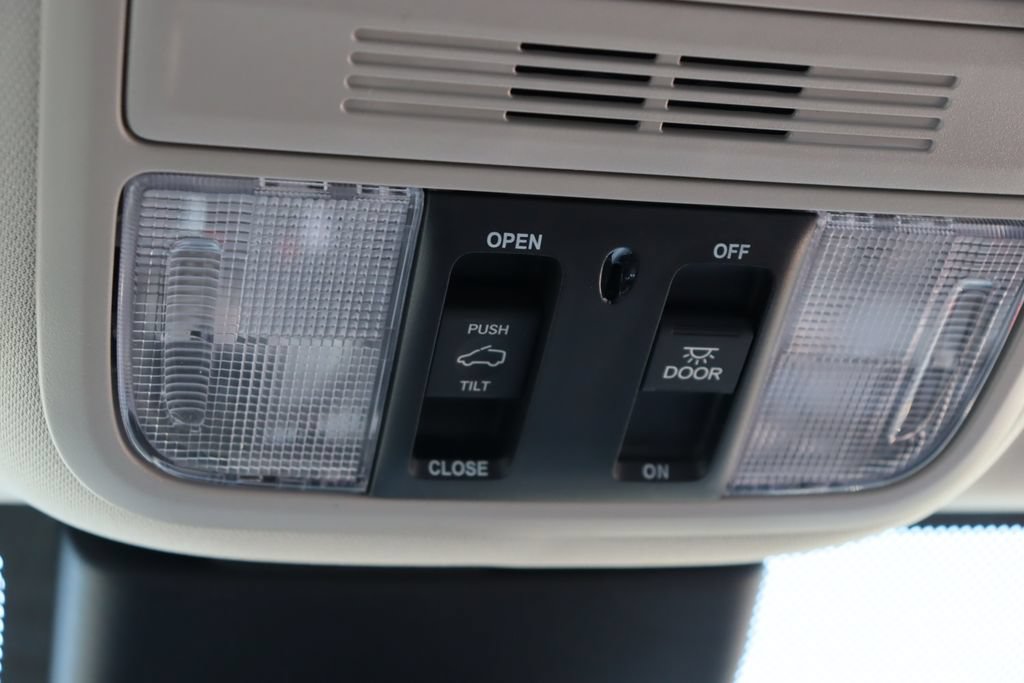 New 2027 Honda Odyssey Elite image 28