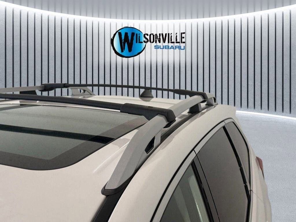 Certified 2024 Subaru Forester Touring w/ Pop Package 2 image 19