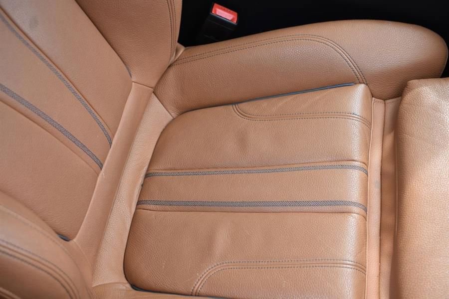 Used 2019 BMW 530i xDrive w/ Convenience Package AWD/4WD image 22