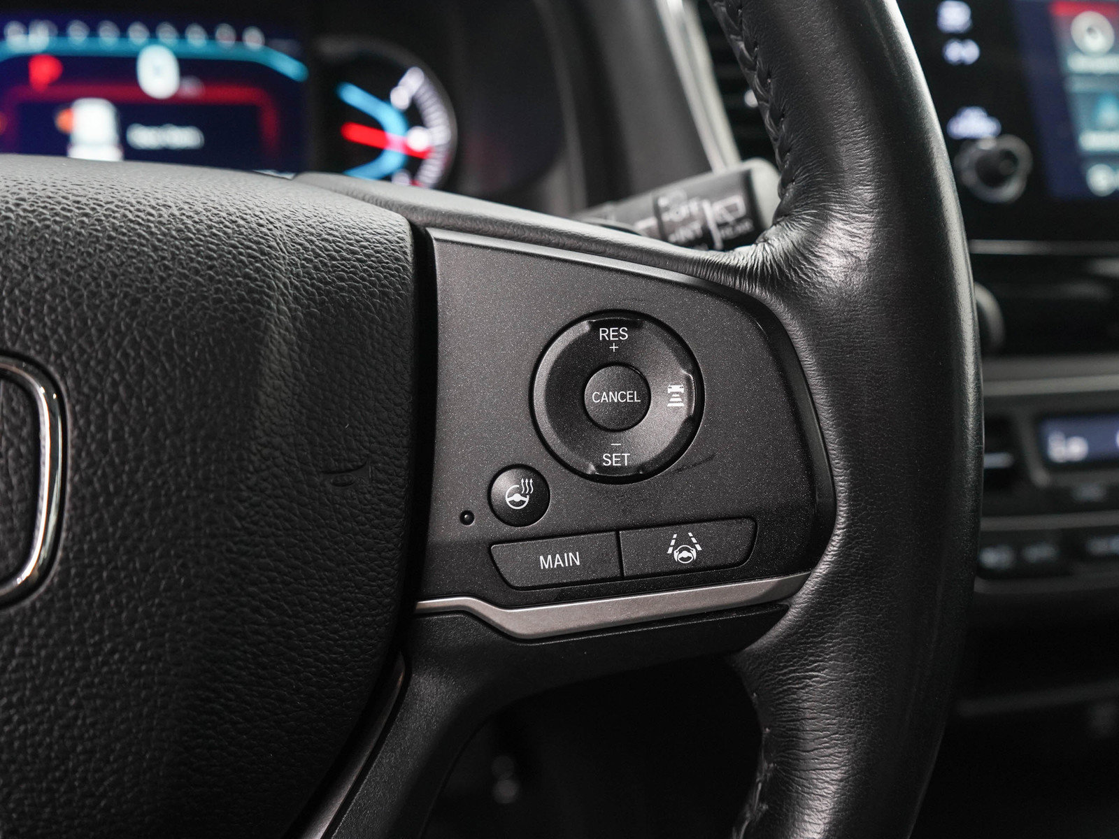 Used 2021 Honda Pilot Black Edition image 30