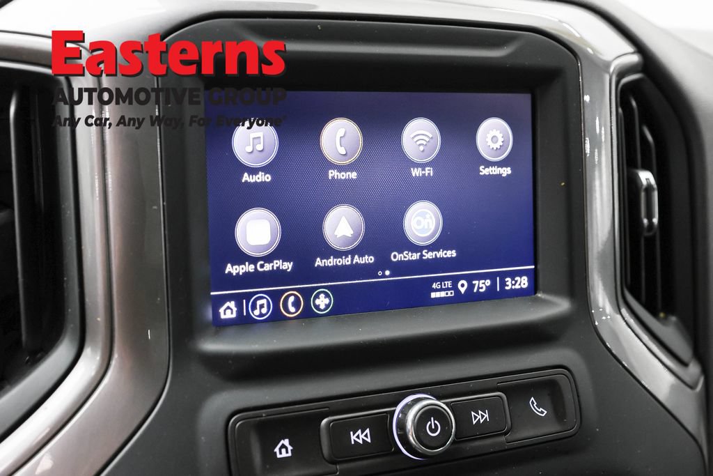 Used 2023 Chevrolet Silverado 1500 W/T RWD image 15