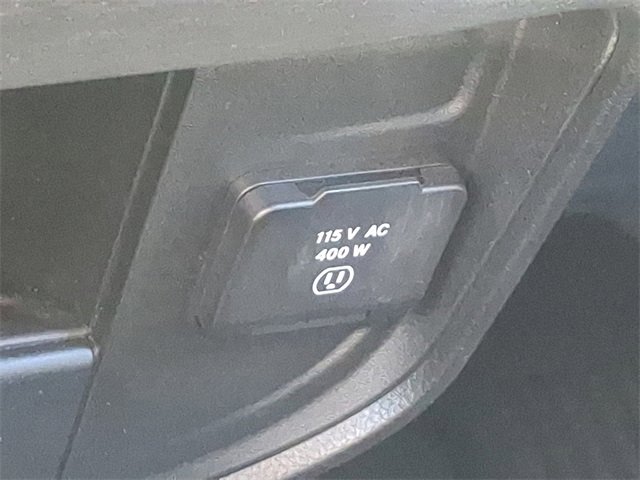 Used 2023 RAM 3500 Tradesman w/ Chrome Appearance Group image 27