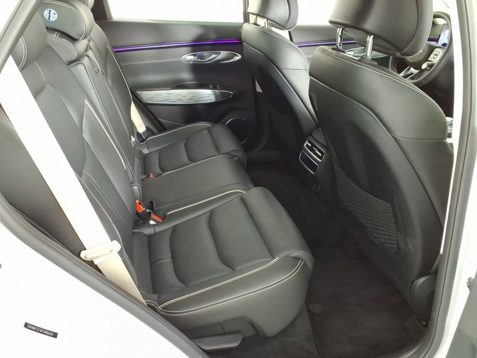 Certified 2026 Genesis Electrified GV70 AWD/4WD image 12