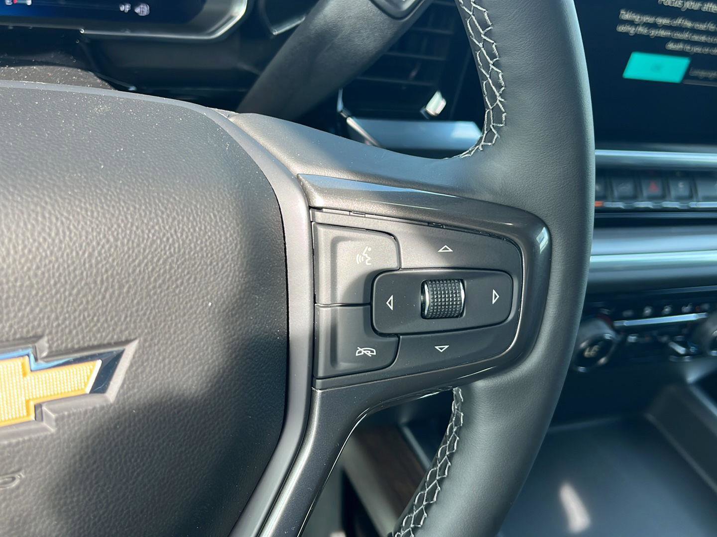 New 2026 Chevrolet Silverado 2500 High Country w/ High Country Premium Package image 12