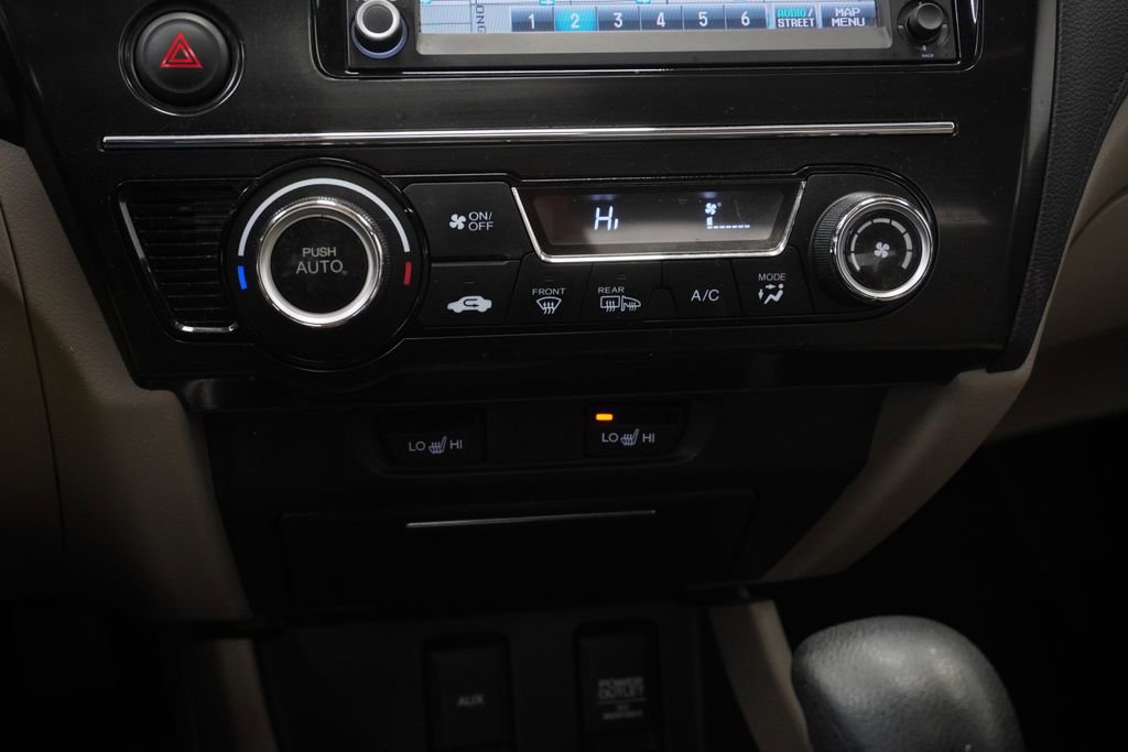 Used 2013 Honda Civic EX-L image 39