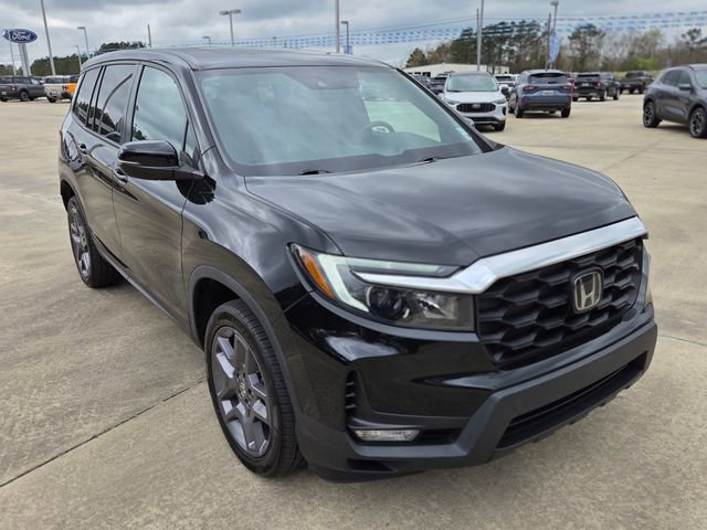 Used 2022 Honda Passport EX-L image 8