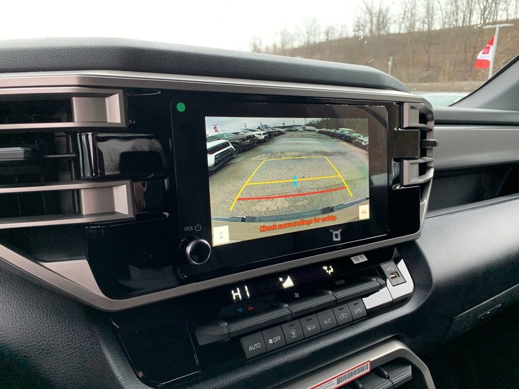 New 2026 Toyota Tundra SR5 image 21