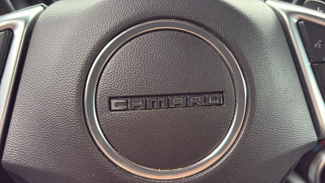 Used 2019 Chevrolet Camaro LT image 12