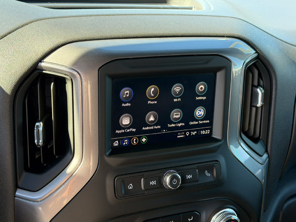 Certified 2025 GMC Sierra 1500 Pro w/ Pro Value Package RWD image 27