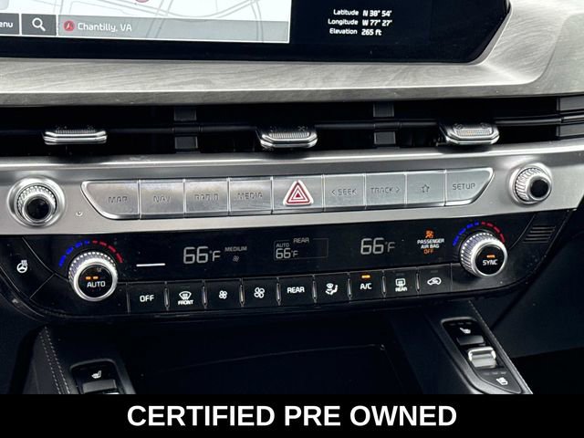 Used 2023 Kia Telluride EX X-Line image 22