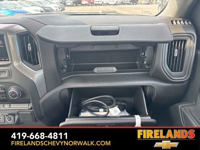 New 2024 Chevrolet Silverado 2500 W/T w/ WT Convenience Package image 37