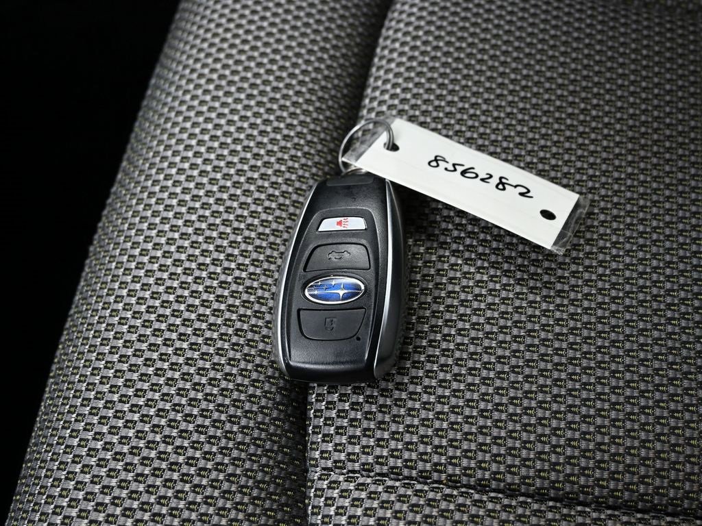 Used 2024 Subaru Crosstrek 2.0i Premium w/ Crosstrek Mirror Package image 27