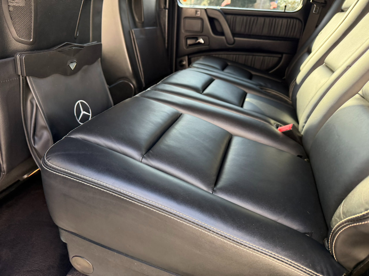 Used 2014 Mercedes-Benz G 63 AMG 4MATIC image 32