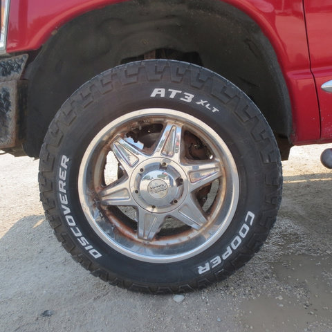 Used 2007 Dodge Ram 2500 Truck Laramie w/ Protection Group AWD/4WD image 36