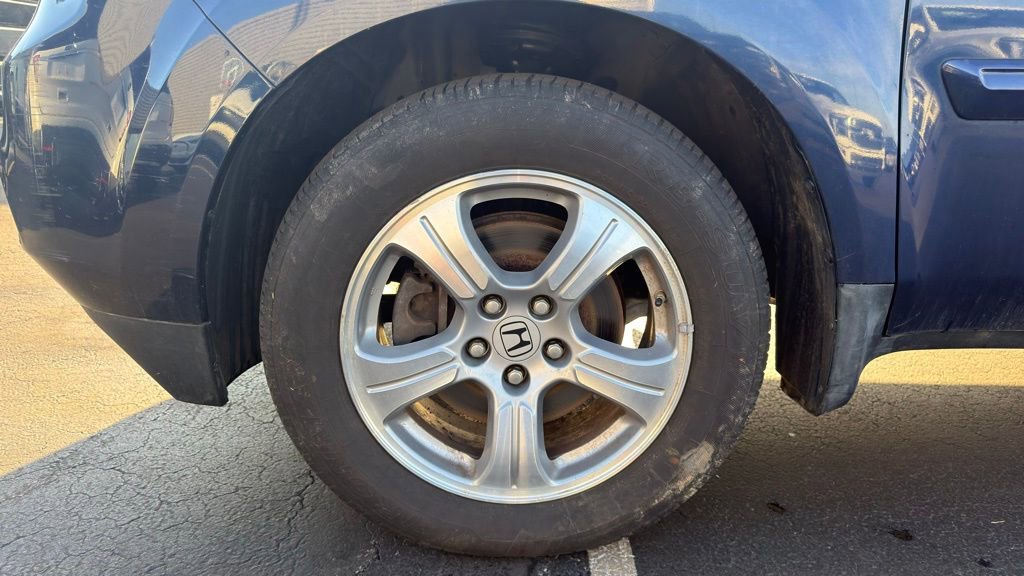 Used 2014 Honda Pilot EX-L image 7