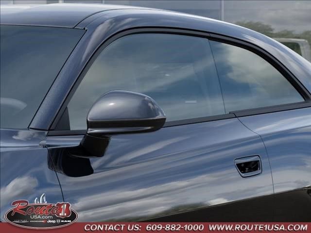 New 2026 Dodge Charger R/T Scat Pack image 12