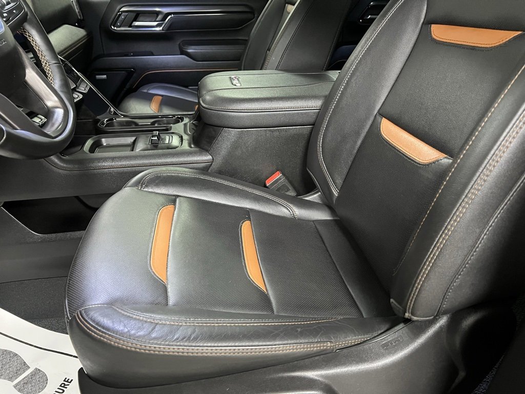 Used 2024 GMC Sierra 3500 AT4 w/ AT4 Premium Plus Package image 24