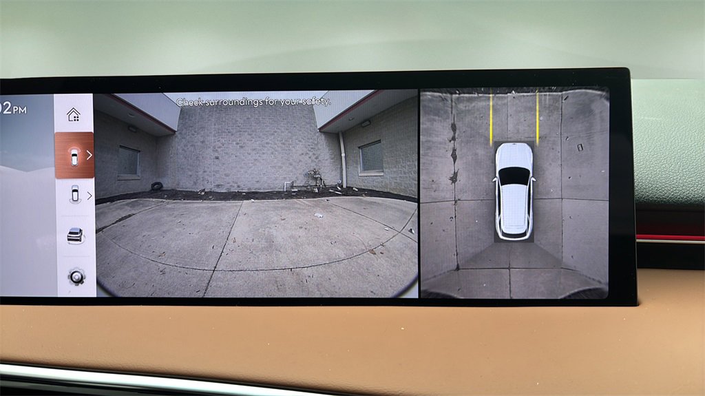 New 2026 Genesis GV70 2.5T Advanced image 22