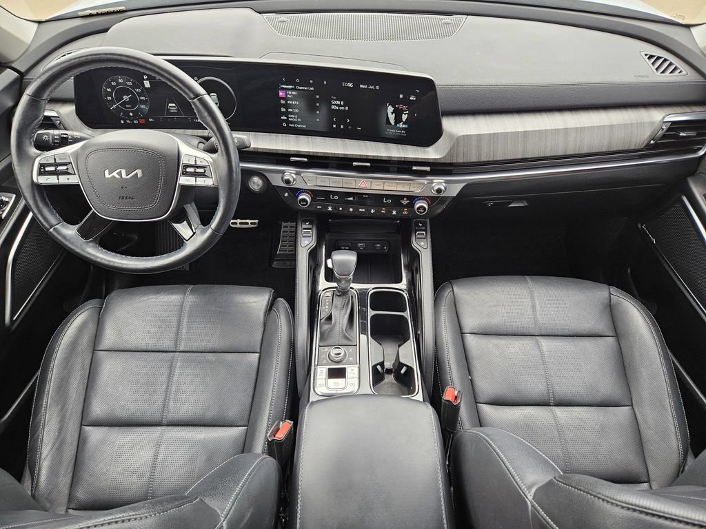 Used 2024 Kia Telluride SX AWD/4WD image 25