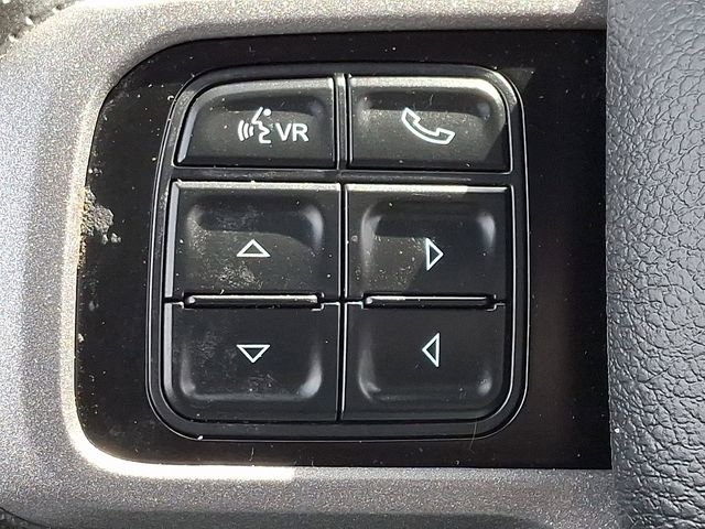 Used 2022 RAM 2500 Tradesman image 20