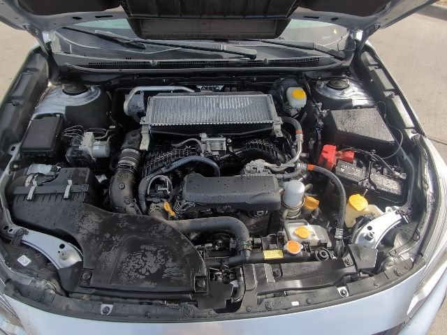 Used 2024 Subaru Legacy Touring XT image 34