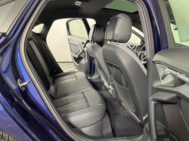 Used 2022 Audi A3 2.0T Premium Plus w/ Premium Plus Package FWD image 46