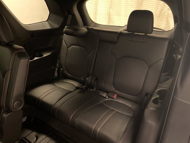 Certified 2025 Honda Pilot TrailSport image 21