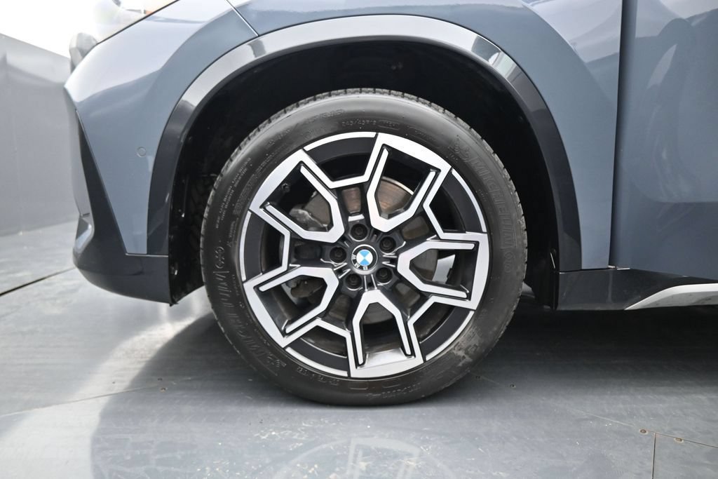 Used 2023 BMW X1 xDrive28i AWD/4WD image 29