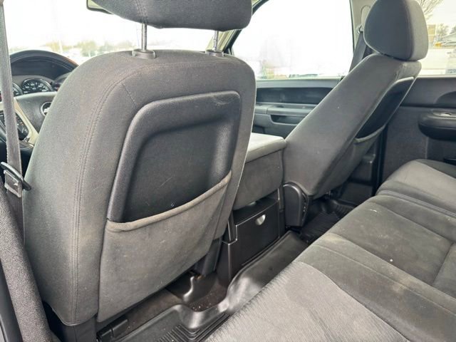 Used 2014 Chevrolet Silverado 2500 LT w/ Z71 Appearance Package image 25