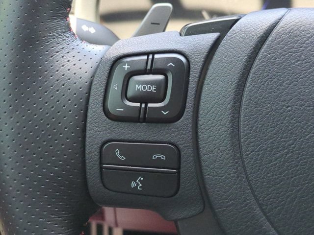 Used 2025 Lexus IS 500 w/ Accessory Package 2 RWD image 24