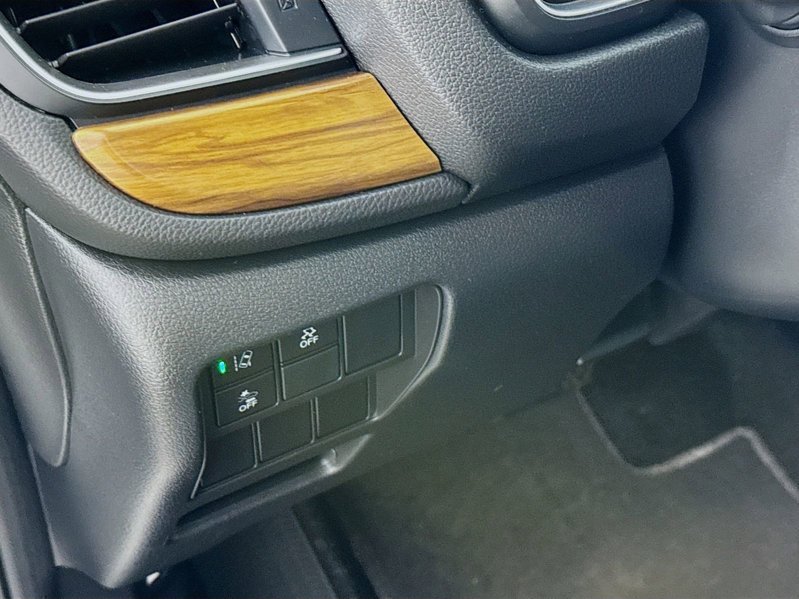 Used 2021 Honda CR-V EX image 8